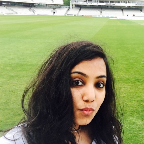 divyabhandari